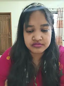 Snapshot of Neha-71 chatting on May 26, 7:17 am Neha-71 online show from May 26, 7:17 am