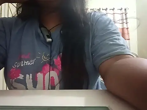 Neha-71 online show from June 5, 9:09 pm