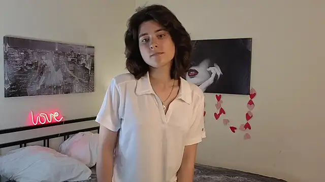Barbara Little online show from June 12, 2:26 pm