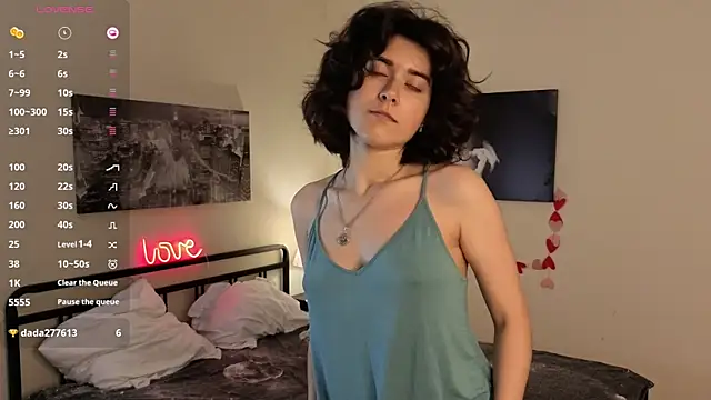 Barbara Little online show from June 21, 5:08 pm
