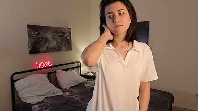 Barbara Little online show from June 24, 5:11 pm