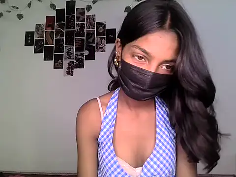 KAJALKUMARIORG online show from July 16, 7:27 am