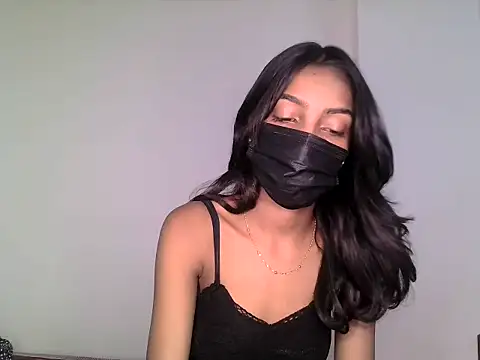KAJALKUMARIORG online show from June 15, 6:02 am