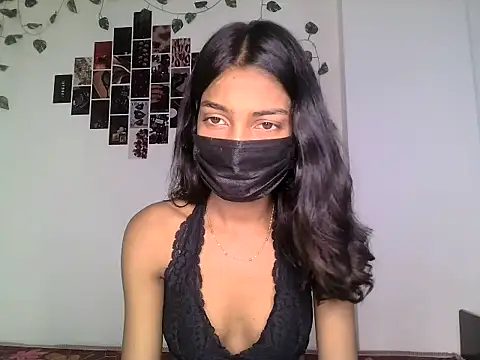 KAJALKUMARIORG online show from July 8, 7:42 am