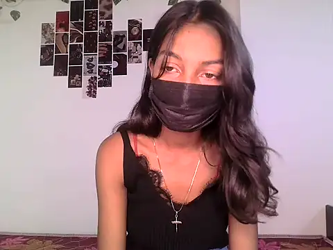 KAJALKUMARIORG online show from July 15, 7:04 am