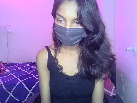 KAJALKUMARIORG online show from July 13, 6:24 am