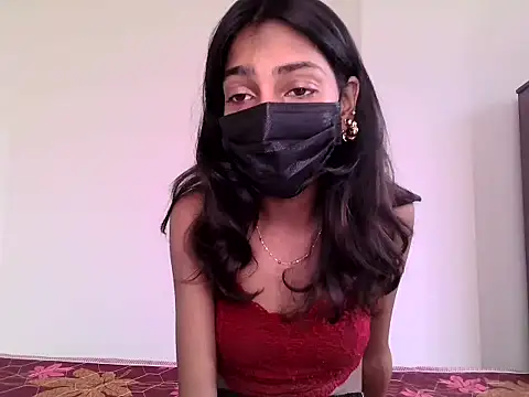 KAJALKUMARIORG online show from June 6, 5:34 am