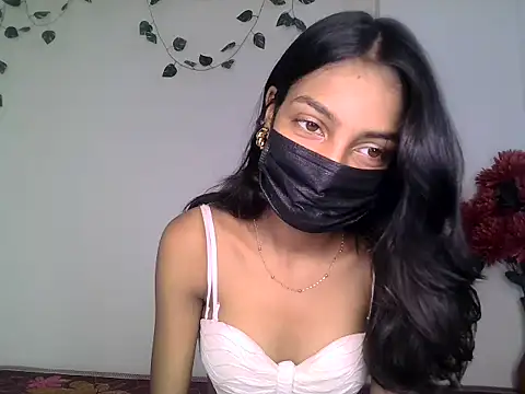 KAJALKUMARIORG online show from June 30, 6:24 am