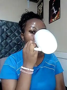 GoddessReen online show from August 1, 5:27 am