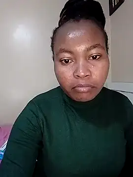GoddessReen online show from July 19, 5:16 am