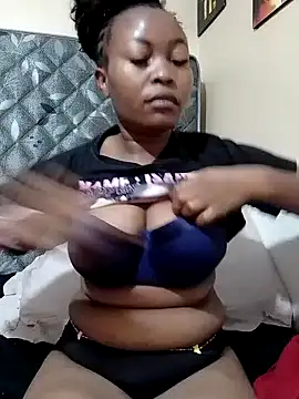GoddessReen online show from August 4, 5:23 am