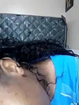 GoddessReen online show from July 28, 5:15 am