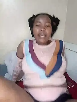 GoddessReen online show from July 7, 5:21 am