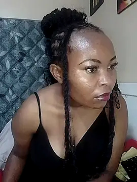 GoddessReen online show from July 30, 5:06 am