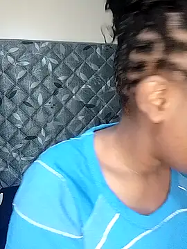 GoddessReen online show from July 27, 5:03 am