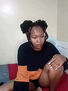GoddessReen online show from July 6, 5:25 am