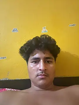 cannonWithMuscles online show from July 2, 7:20 pm