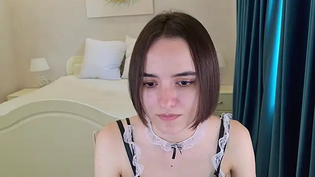 Snapshot of Daisy_Heart chatting on July 12, 8:15 am Daisy Heart online show from July 12, 8:15 am