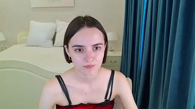 Snapshot of Daisy_Heart chatting on July 8, 4:13 am Daisy Heart online show from July 8, 4:13 am