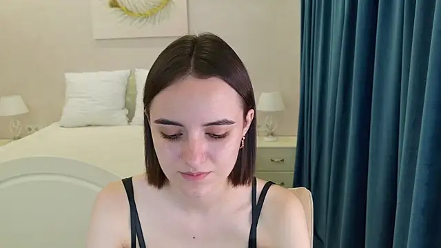 Snapshot of Daisy_Heart chatting on June 22, 4:09 am Daisy Heart online show from June 22, 4:09 am