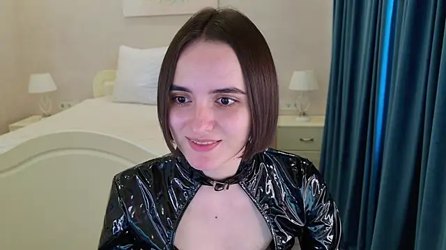 Snapshot of Daisy_Heart chatting on July 1, 8:03 am Daisy Heart online show from July 1, 8:03 am