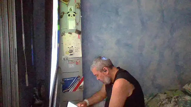 Snapshot of panda_06200 chatting on June 3, 7:40 pm panda 06200 online show from June 3, 7:40 pm
