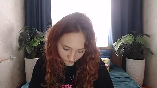 ModelGyrl online show from July 2, 2:12 am