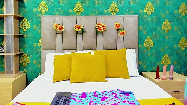 SamyPrincexx online show from June 2, 9:59 pm