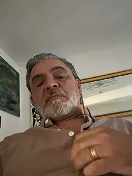 ramoon1965 online show from July 14, 9:25 am