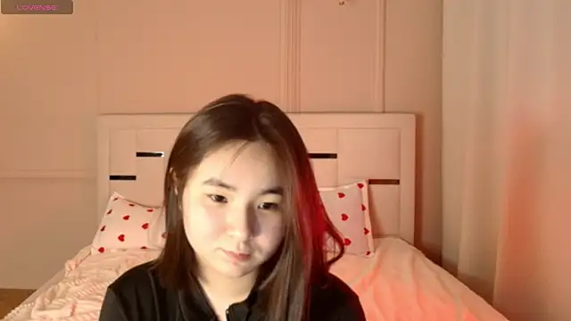 felice kim online show from May 29, 7:09 pm