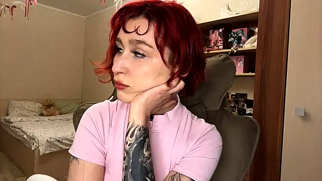 Snapshot of MartaCali chatting on May 28, 6:36 pm MartaCali online show from May 28, 6:36 pm