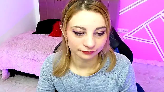 Barbie  sweet online show from June 4, 12:43 pm