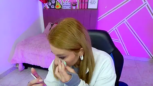 Barbie  sweet online show from July 8, 12:39 pm
