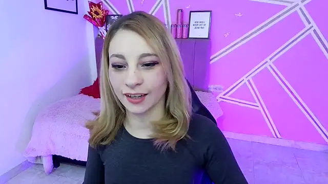 Barbie  sweet online show from June 26, 12:33 pm