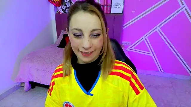 Barbie  sweet online show from June 24, 12:37 pm
