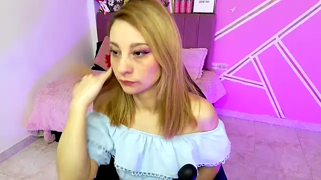 Barbie  sweet online show from June 7, 12:43 pm