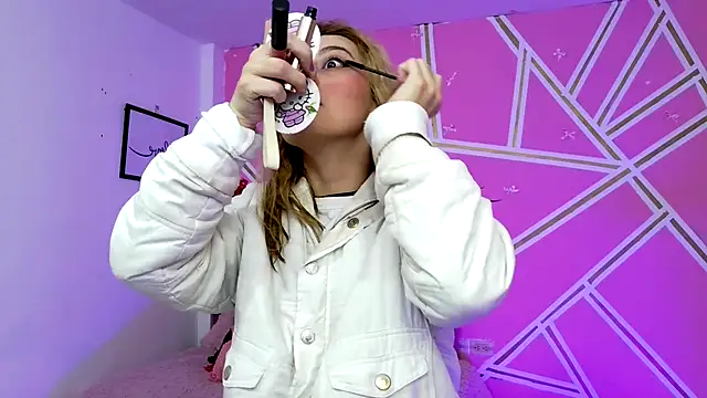 Barbie  sweet online show from June 19, 12:33 pm
