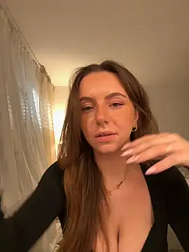 Cherry-Bean online show from June 17, 6:07 pm