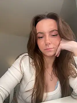 Cherry-Bean online show from May 27, 8:49 pm