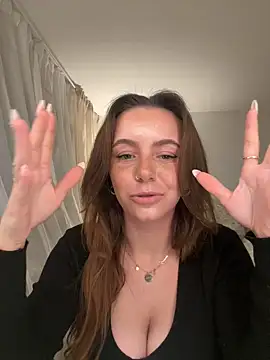 Cherry-Bean online show from June 15, 4:39 pm