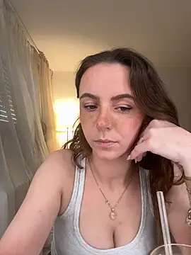 Cherry-Bean online show from June 20, 5:18 pm