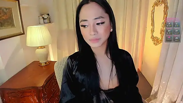 MS SAMI online show from May 31, 2:12 pm