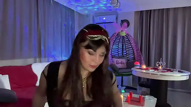 BellaSecret online show from May 27, 10:06 pm