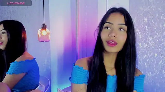 Gaby Moonn online show from June 25, 4:32 am