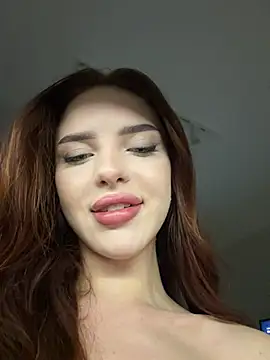 Anje Coxx online show from May 31, 9:26 pm
