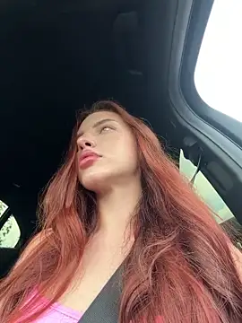 Anje Coxx online show from June 7, 12:32 pm