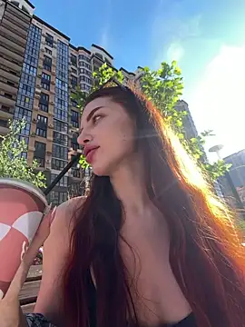 Anje Coxx online show from June 2, 2:17 pm