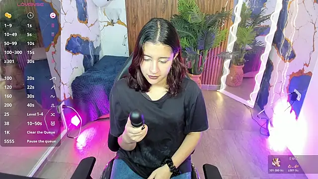 Snapshot of Zyra_tay chatting on July 3, 11:39 am Zyra tay online show from July 3, 11:39 am