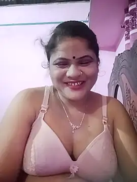 Maya Vabi online show from June 14, 9:16 pm
