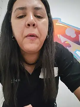 grandotavenus185 online show from July 6, 2:13 pm